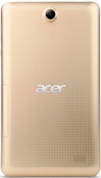 Acer Iconia B1-723 3G White Gold
